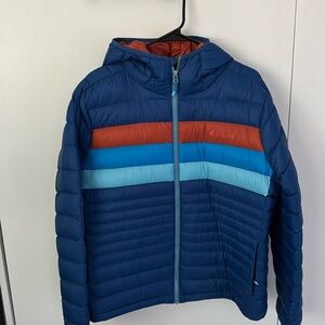 Women’s Cotopaxi xl